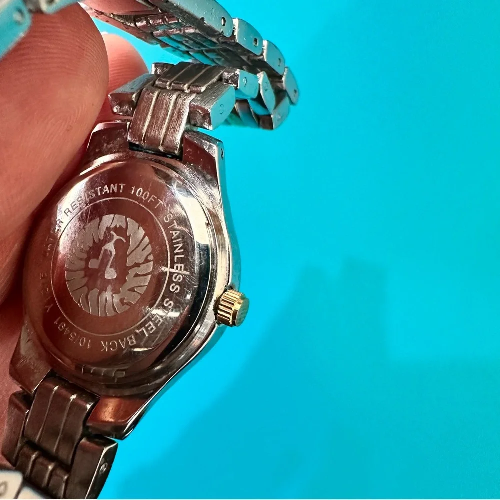 Anne Klein stylish anne